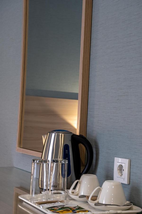Resident Hotel Kazybek Bi Αλμάτι Εξωτερικό φωτογραφία