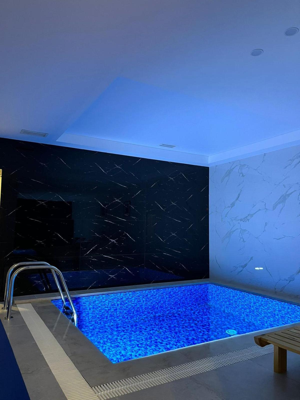 Resident Hotel Kazybek Bi Αλμάτι Εξωτερικό φωτογραφία