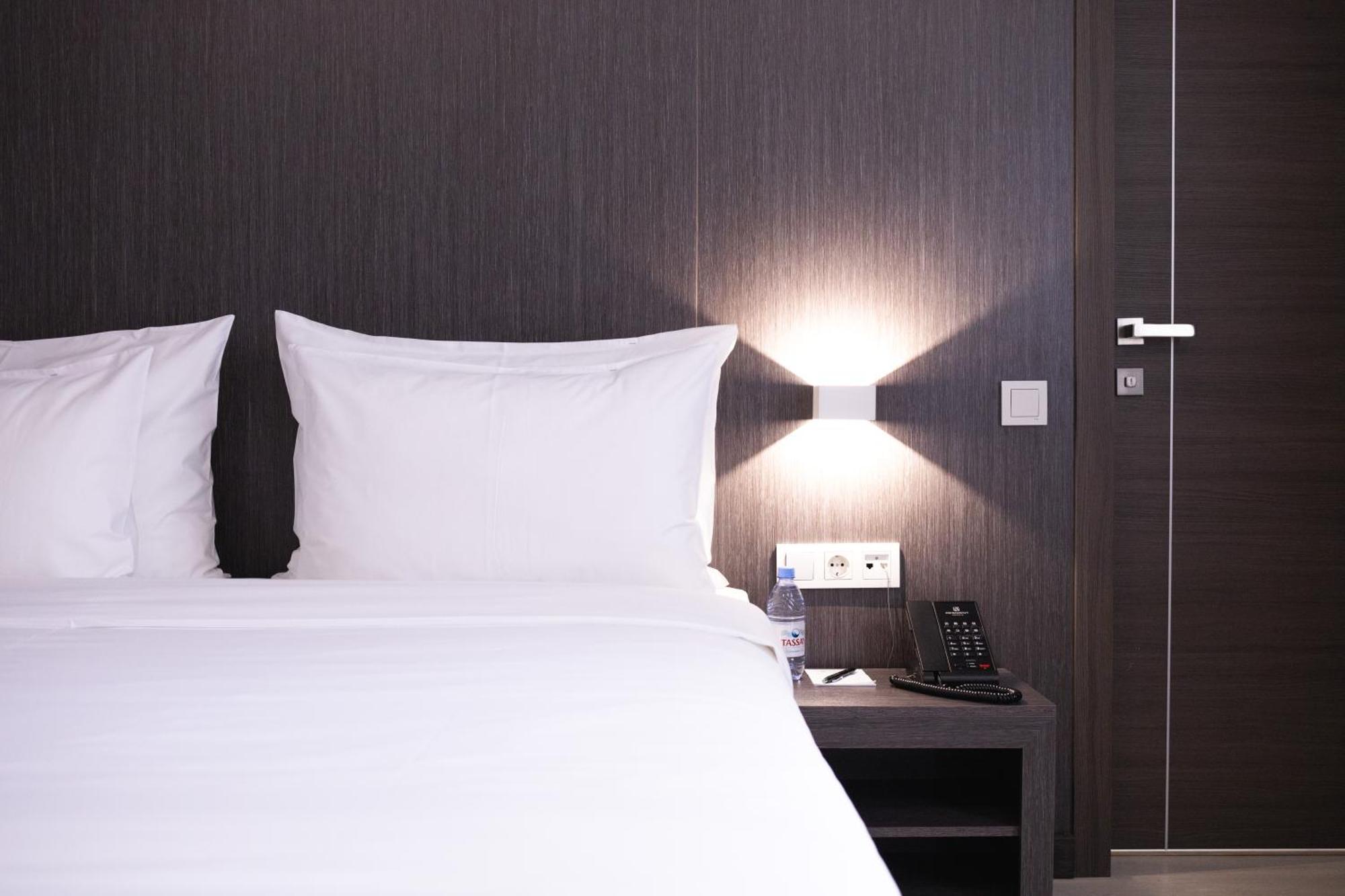 Resident Hotel Kazybek Bi Αλμάτι Εξωτερικό φωτογραφία