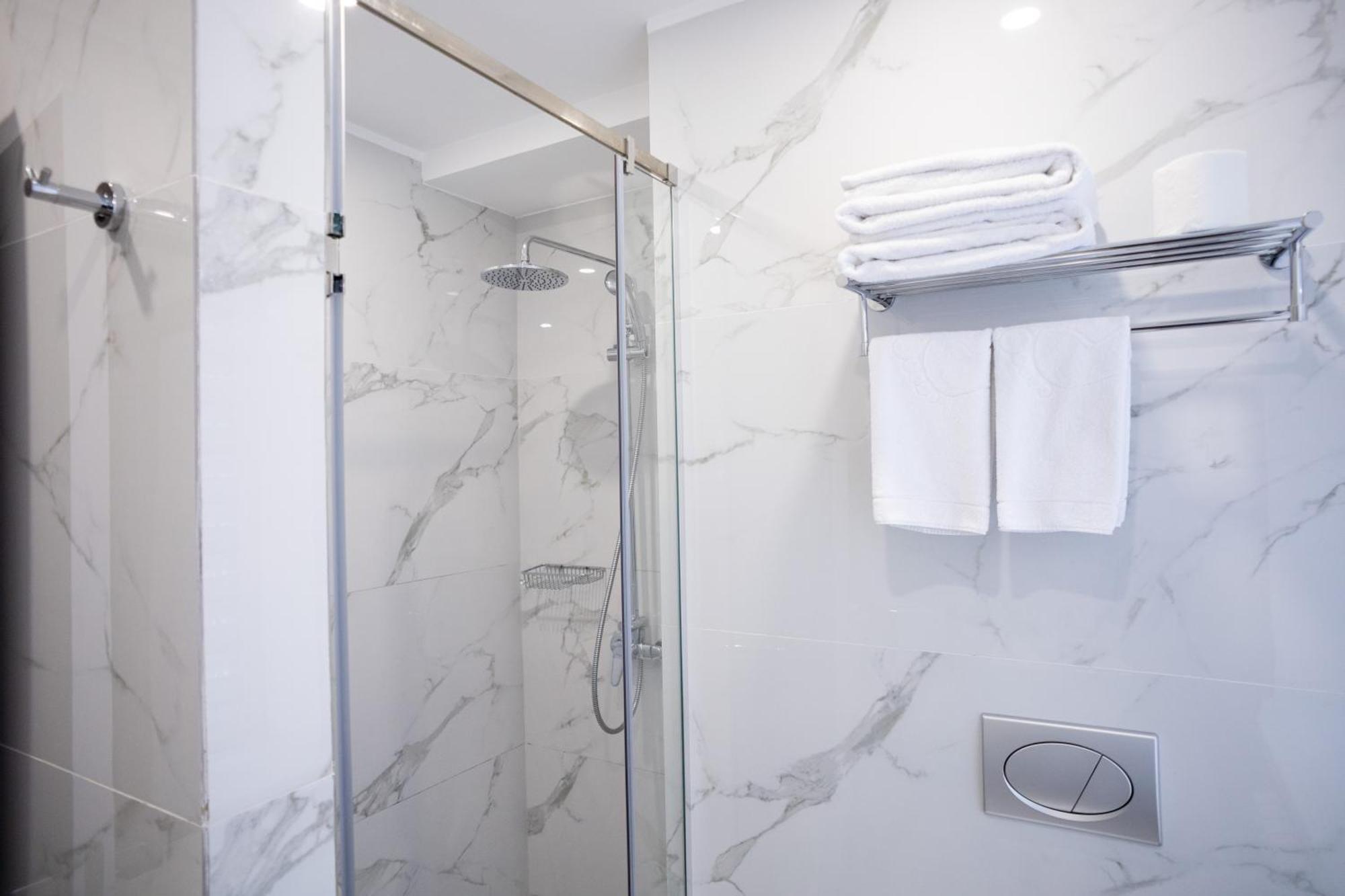 Resident Hotel Kazybek Bi Αλμάτι Εξωτερικό φωτογραφία