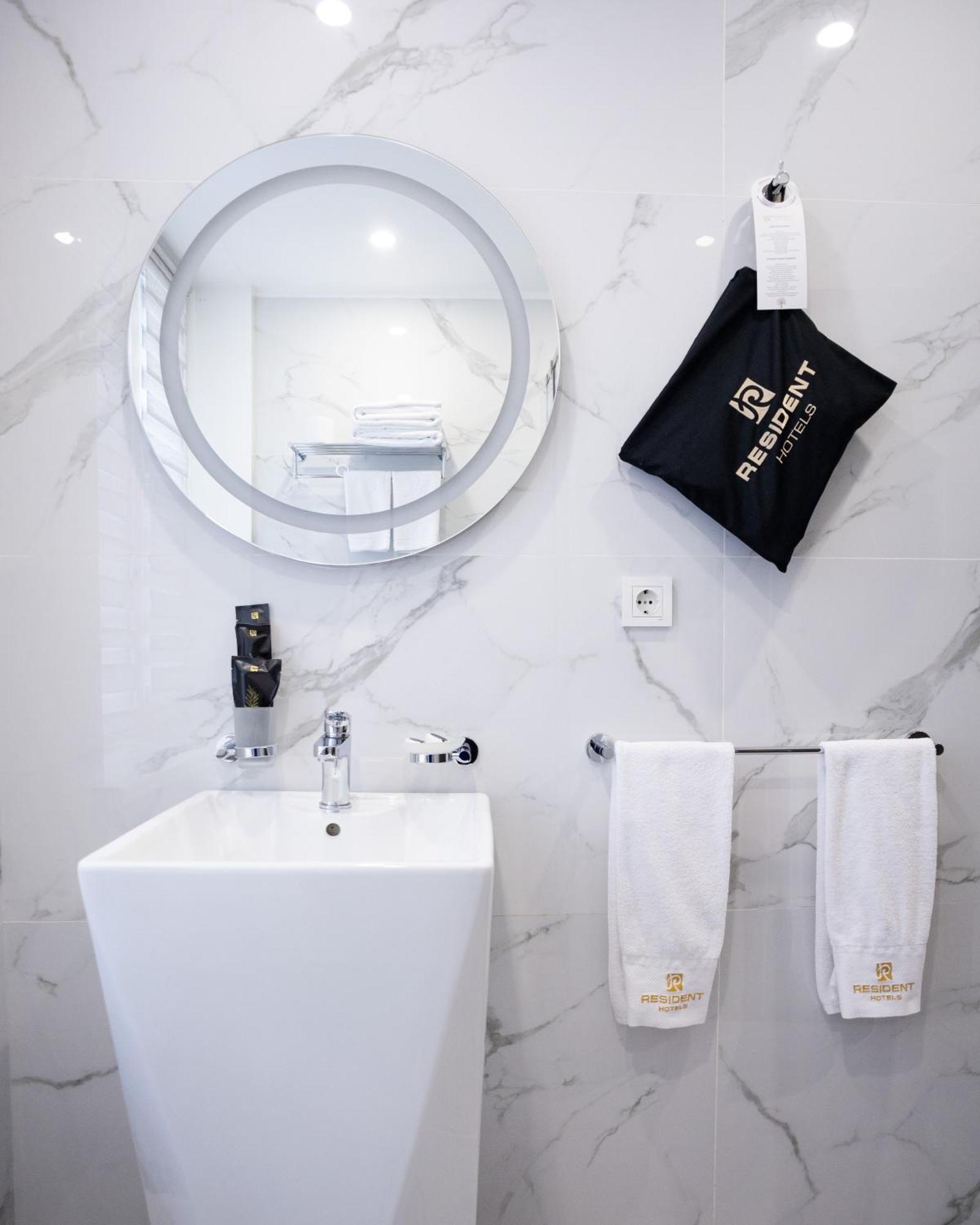 Resident Hotel Kazybek Bi Αλμάτι Εξωτερικό φωτογραφία