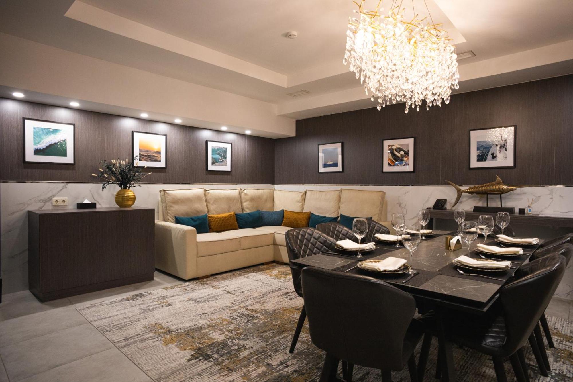 Resident Hotel Kazybek Bi Αλμάτι Εξωτερικό φωτογραφία